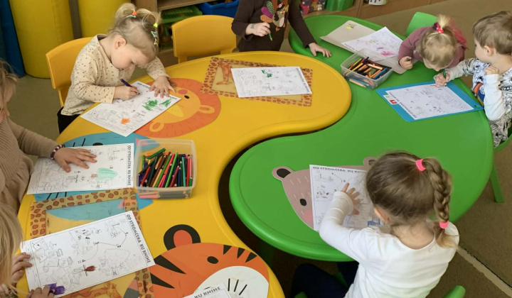 Mesiac marec 2025/2026