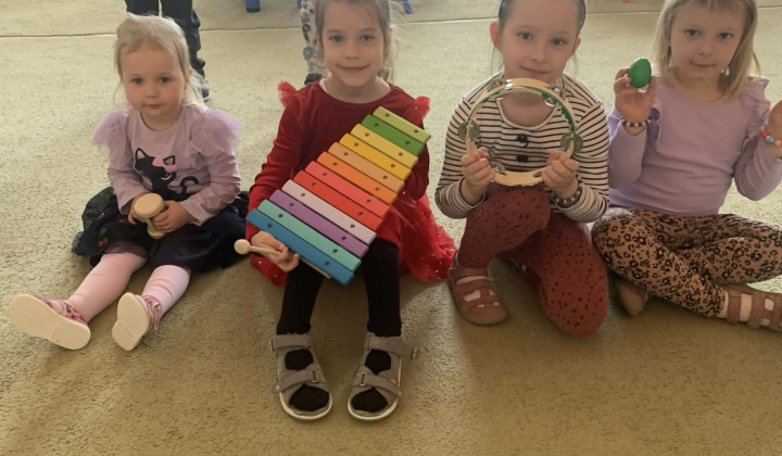 Mesiac marec 2025/2026