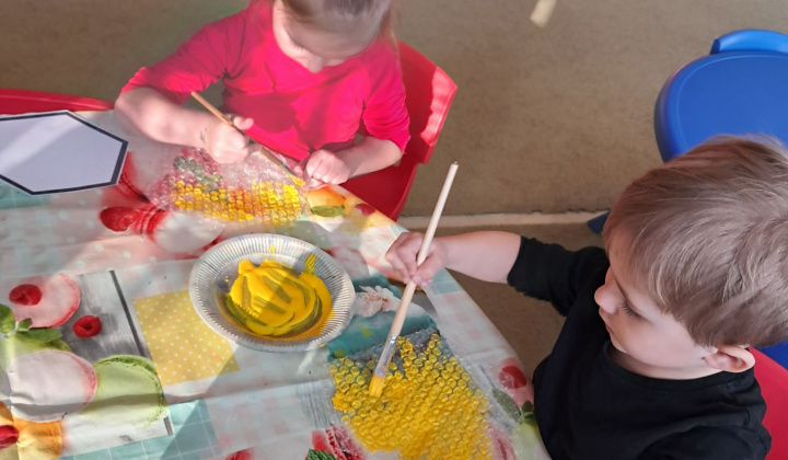 Mesiac marec 2025/2026