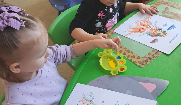 Mesiac marec 2025/2026