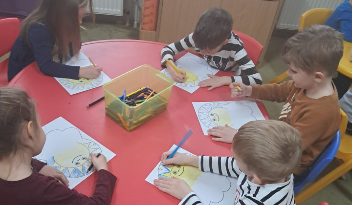 Mesiac marec 2025/2026