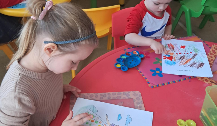 Mesiac marec 2025/2026