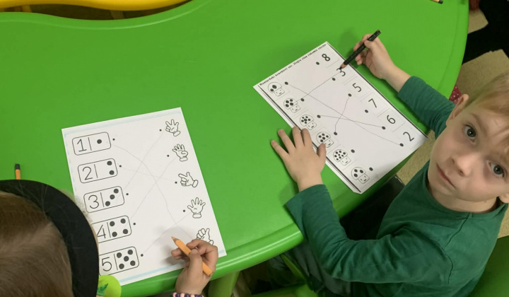 Mesiac marec 2025/2026