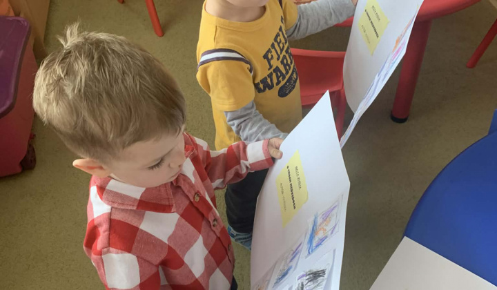 Mesiac marec 2025/2026