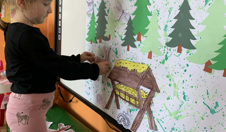 Mesiac marec 2025/2026