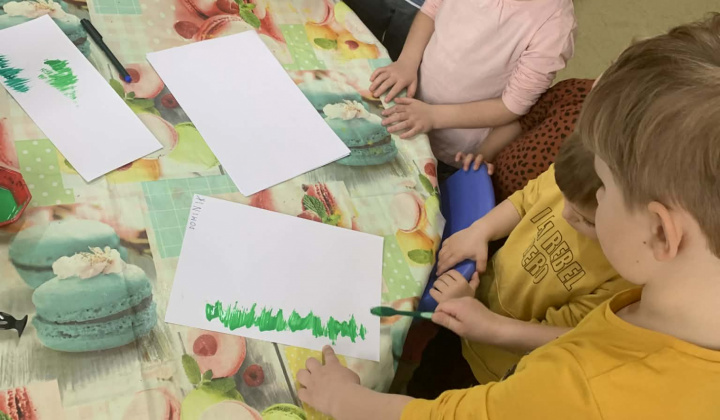 Mesiac marec 2025/2026