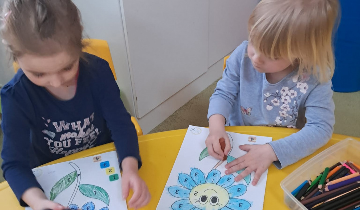 Mesiac marec 2025/2026