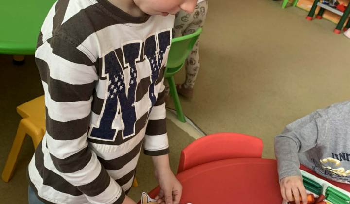 Mesiac marec 2025/2026