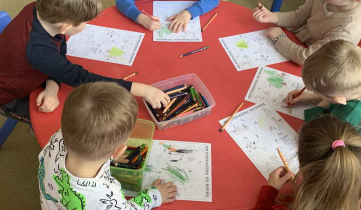 Mesiac marec 2025/2026