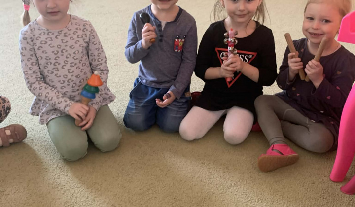 Mesiac marec 2025/2026