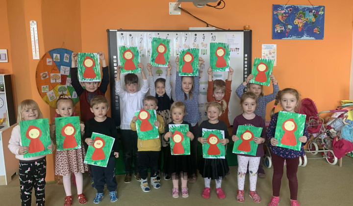 Mesiac marec 2025/2026