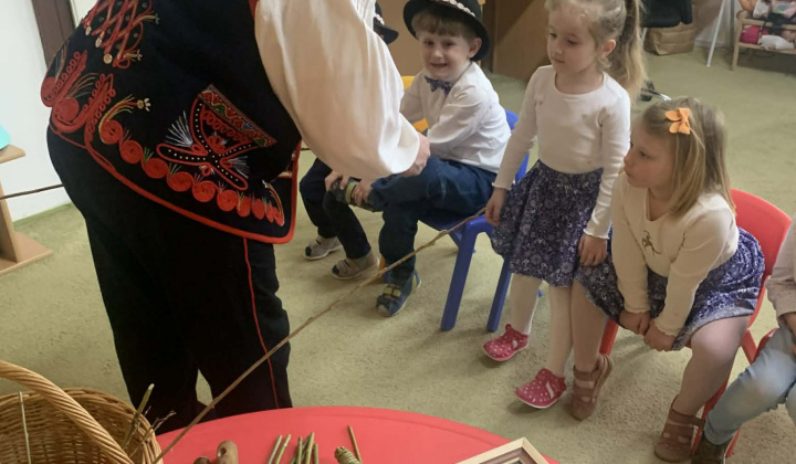 Návšteva košikára 2025/2026