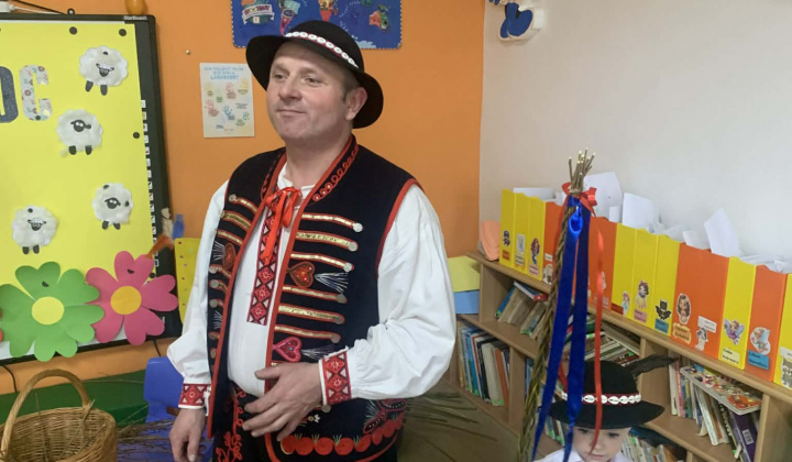 Návšteva košikára 2025/2026