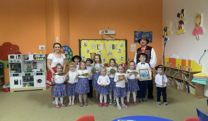 Návšteva košikára 2025/2026