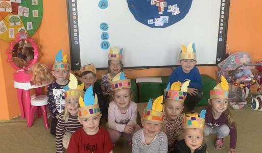 Mesiac Apríl 2025/2026 