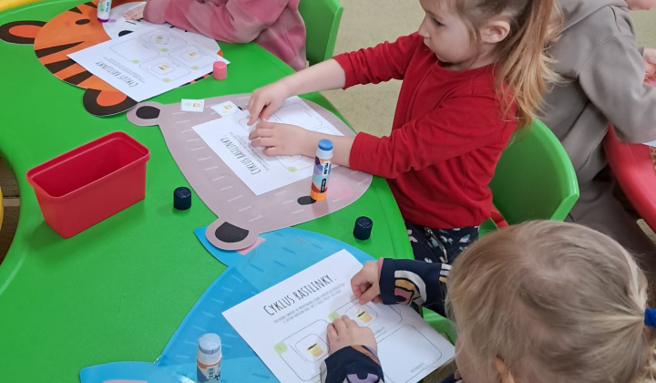 Mesiac Apríl 2025/2026