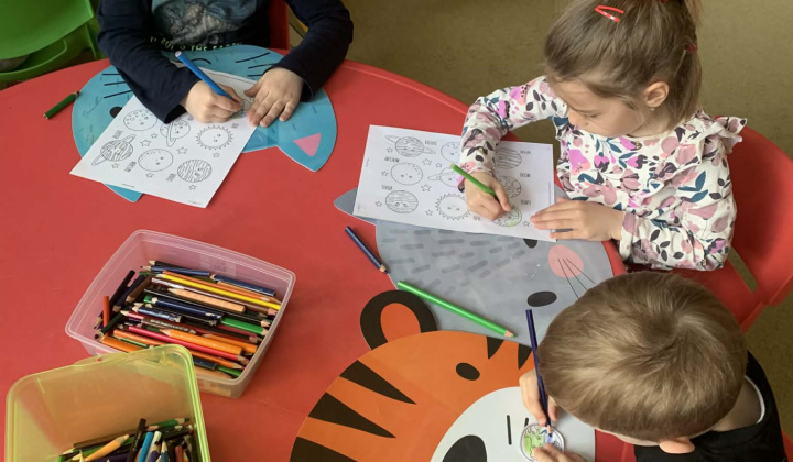 Mesiac Apríl 2025/2026