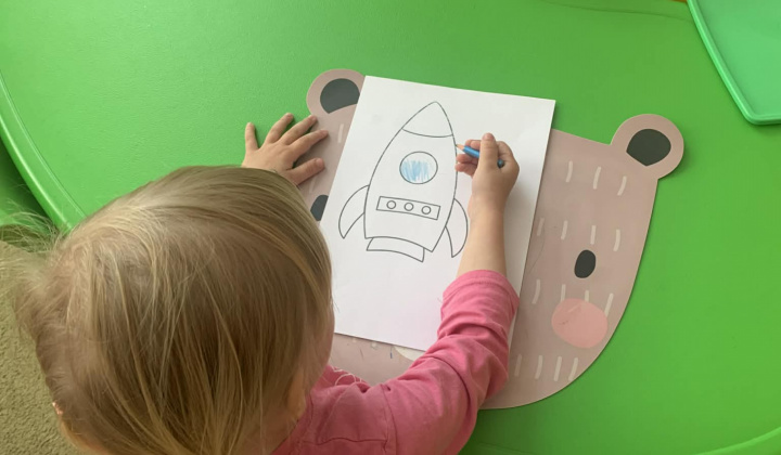 Mesiac Apríl 2025/2026