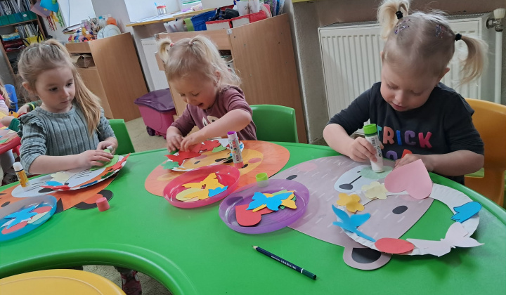 Mesiac Apríl 2025/2026