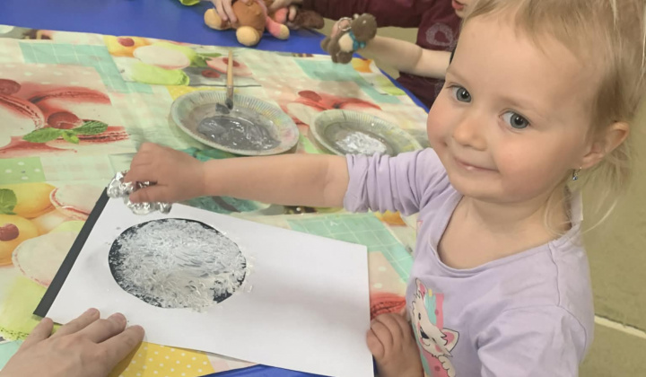 Mesiac Apríl 2025/2026