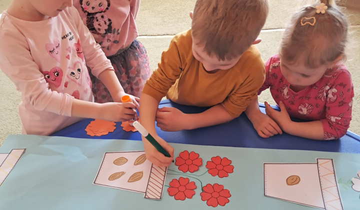 Mesiac Apríl 2025/2026