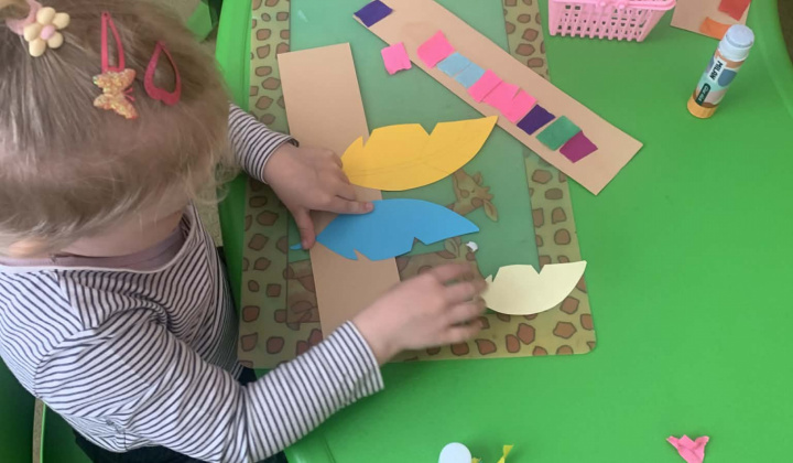 Mesiac Apríl 2025/2026