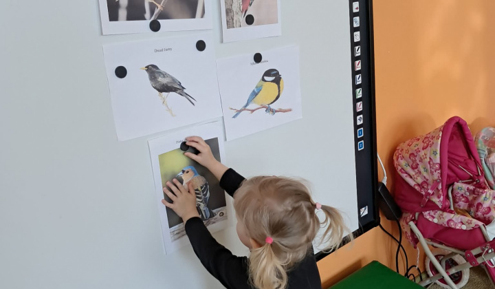 Mesiac Apríl 2025/2026