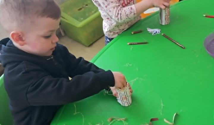 Mesiac Apríl 2025/2026