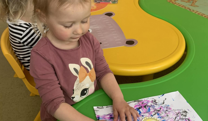 Mesiac Apríl 2025/2026