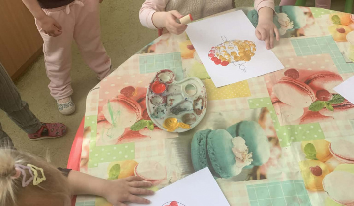 Mesiac Apríl 2025/2026