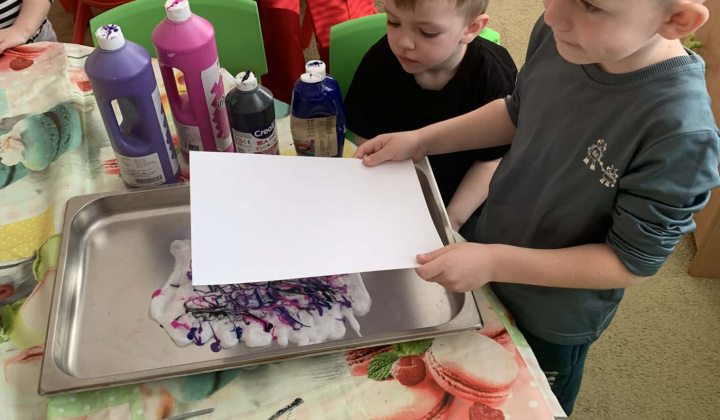 Mesiac Apríl 2025/2026