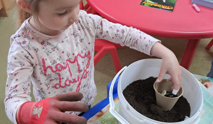 Mesiac Apríl 2025/2026