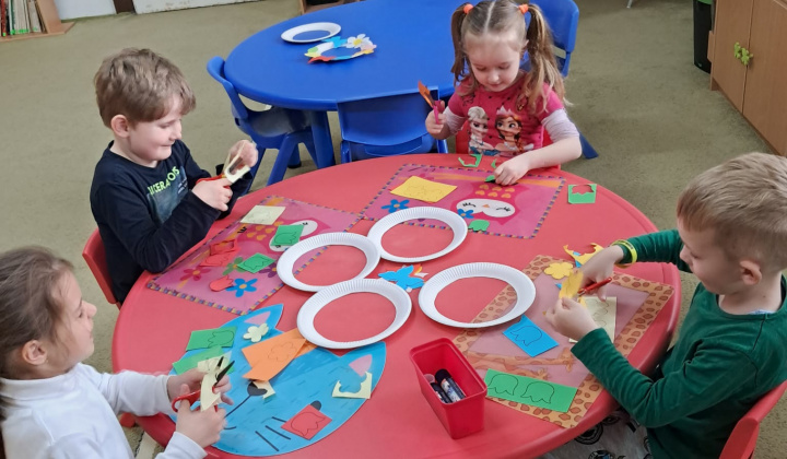 Mesiac Apríl 2025/2026