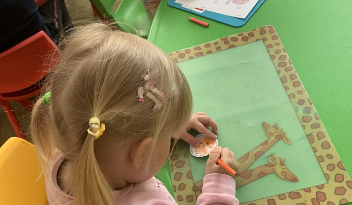 Mesiac Apríl 2025/2026