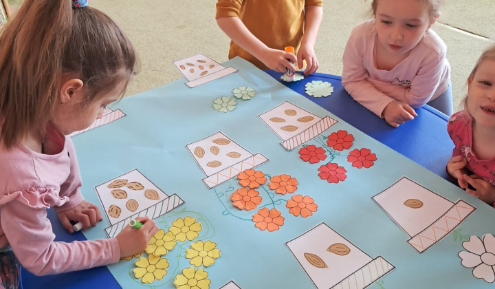 Mesiac Apríl 2025/2026