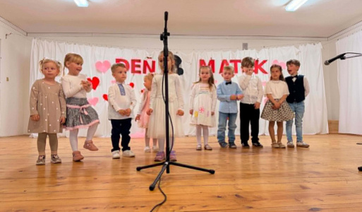 Deň Matiek 2025/2026 