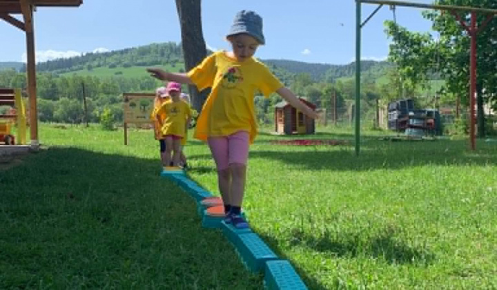 Bosonoha olympiáda 2025/2026