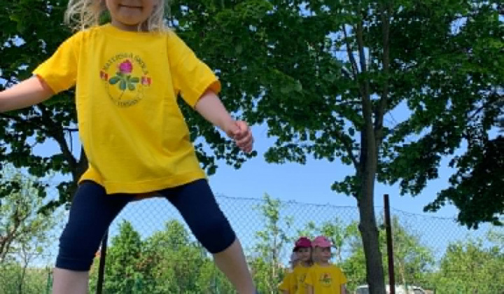 Bosonoha olympiáda 2025/2026
