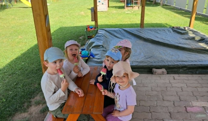 Skákací hrad 2025/2026