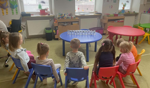 Svetový deň potravin 2026/2027 