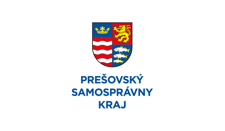 „Projekt je podporený z rozpočtu Prešovského samosprávneho kraja“ - Detské ihrisko na ’’Ščave’’ - I. etapa