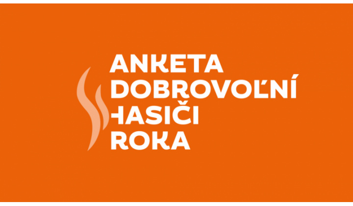 Hlasujte za DHZ Forbasy do 10.3.2026 - Ďakujeme