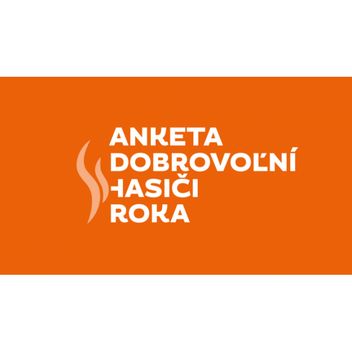 Hlasujte za DHZ Forbasy do 10.3.2026 - Ďakujeme