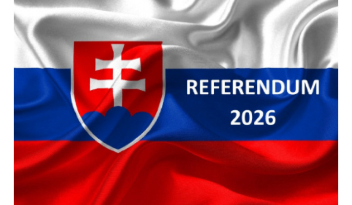 REFERENDUM 2026