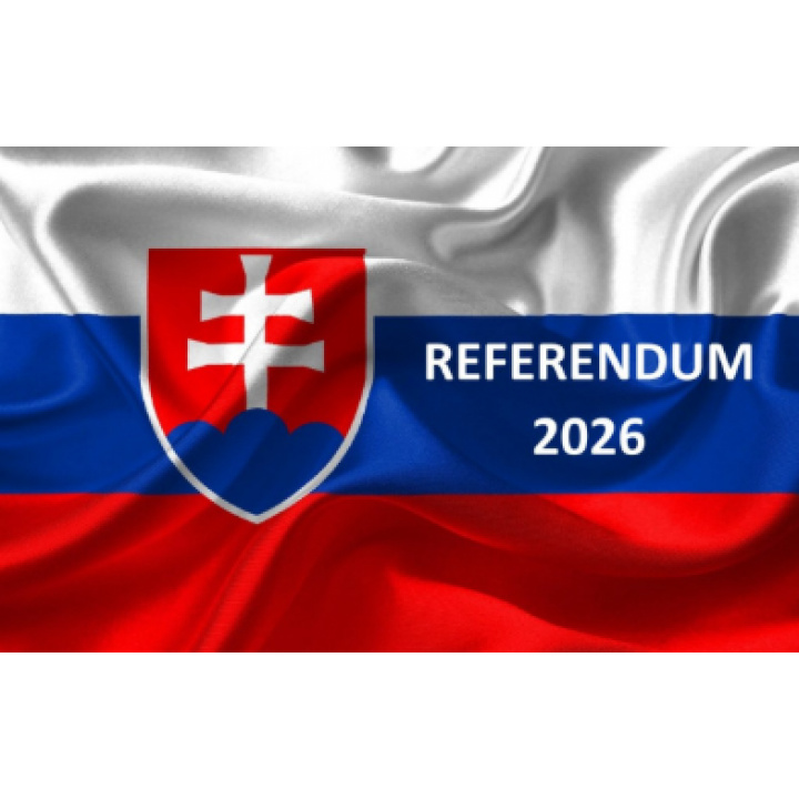 REFERENDUM 2026
