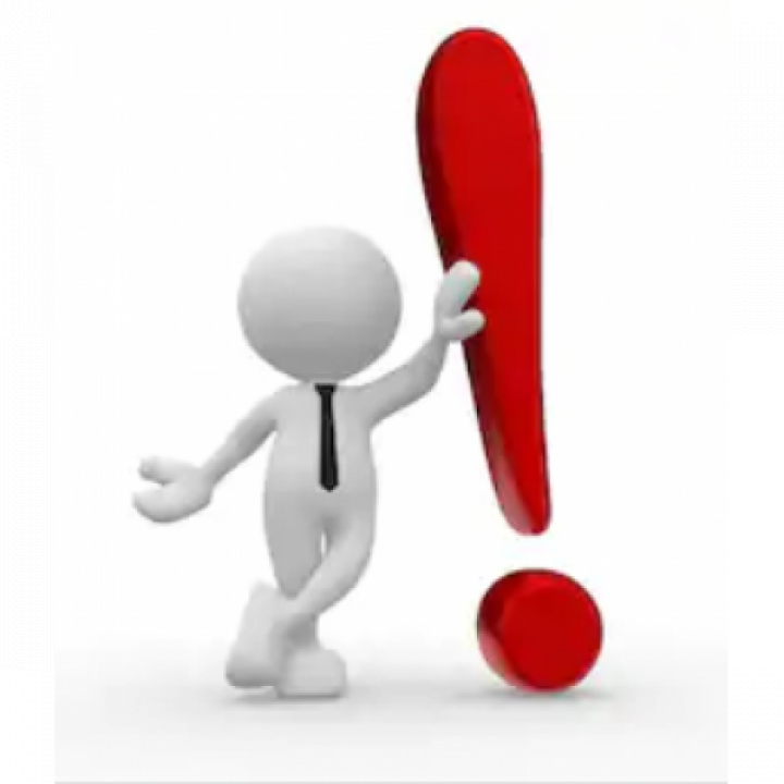 Výzva na úhradu nedoplatkov za rok 2025