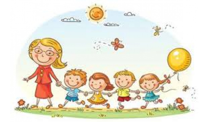 Začiatok školského roka 2025/2025 - MŠ Forbasy 