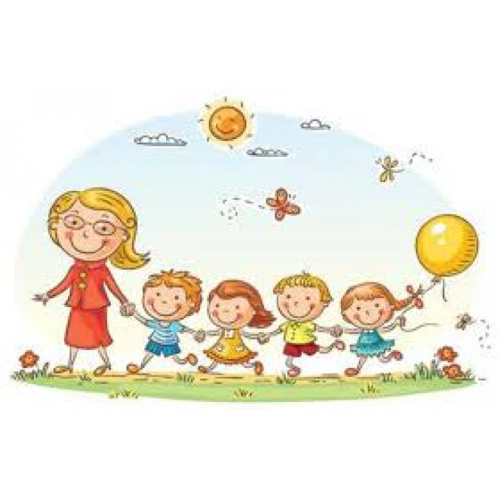 Začiatok školského roka 2025/2025 - MŠ Forbasy 